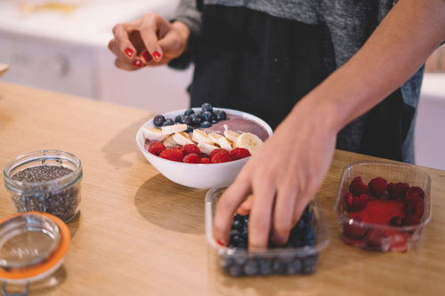 How To Grow Your Glow And Celebrate Januberry Keelings